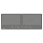 Индукционная варочная панель MAUNFELD CVI904SFLLGR