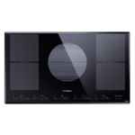 Индукционная варочная панель MAUNFELD CVI905SFBK LUX