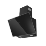 Кухонная вытяжка MAUNFELD EAGLE 850 60 Glass Black
