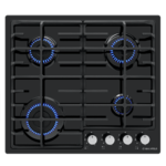 Газовая варочная панель MAUNFELD EGHE.64.6CB/G