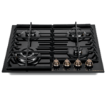 Газовая варочная панель MAUNFELD EGHG.64.63CB.R/G