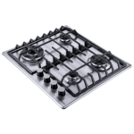 Газовая варочная панель MAUNFELD EGHS.64.63CS/G