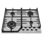 Газовая варочная панель MAUNFELD EGHS.64.73CS/G