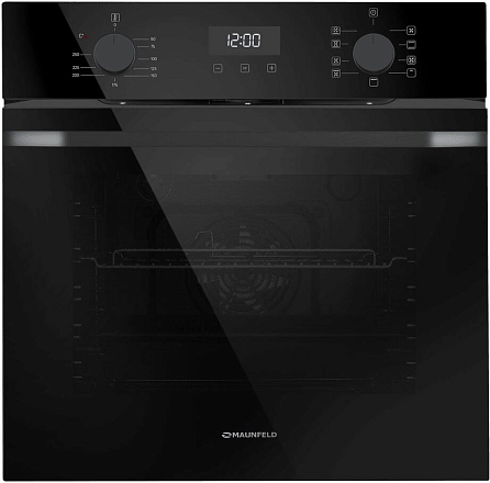 Шкаф духовой электрический MAUNFELD EOEM7610B2
