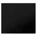 Индукционная варочная панель MAUNFELD EVI.594ST-BK