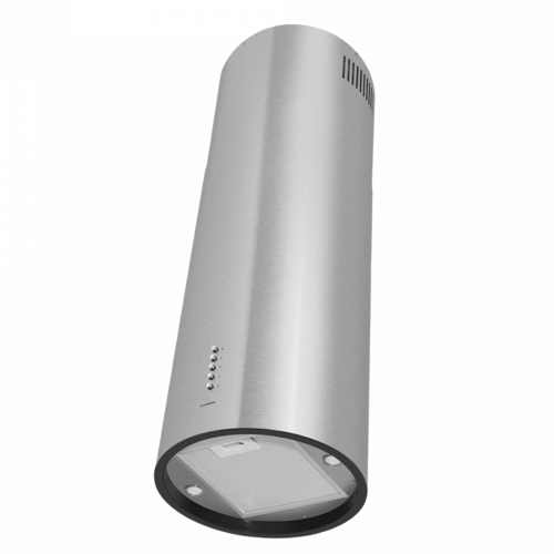 Вытяжка MAUNFELD - LEE PUSH 39 INOX нержавеющая сталь