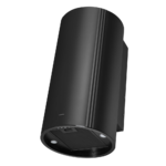 Кухонная вытяжка MAUNFELD Lee Side 397 чёрный