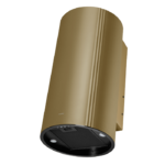 Кухонная вытяжка MAUNFELD Lee Side 397 золотой