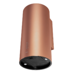 Кухонная вытяжка MAUNFELD Lee Wall 39 медный