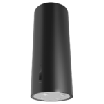 Кухонная вытяжка MAUNFELD Lee Wall (sensor) 39 черный