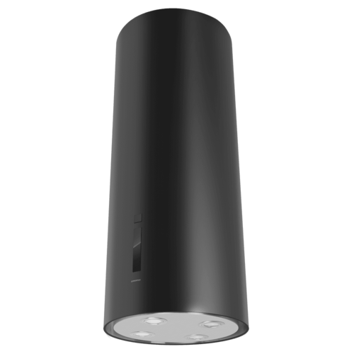 Кухонная вытяжка MAUNFELD Lee Wall (sensor) 39 черный