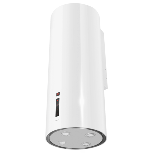 Кухонная вытяжка MAUNFELD Lee Wall (sensor) 39 белый