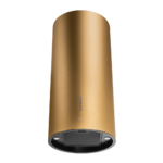 Кухонная вытяжка MAUNFELD Lee Wall 39 золотой