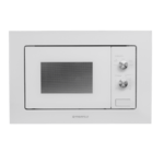 Микроволновая печь встраиваемая MAUNFELD MBMO.20.1PGW