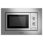 Микроволновая печь встраиваемая MAUNFELD MBMO820MS03