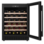 Винный шкаф MAUNFELD MBWC-135S54