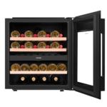 Винный шкаф встраиваемый MAUNFELD MBWC-92DM36