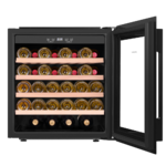 Винный шкаф встраиваемый MAUNFELD MBWC-92S36