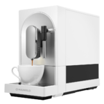 Кофемашина MAUNFELD MF-A7021WH