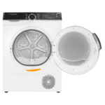 Сушильная машина с инвертором и тепловым насосом MAUNFELD MFDM1410WH06