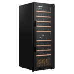 Винный шкаф MAUNFELD MFWC-201D77