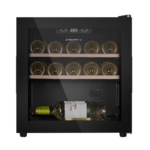 Винный шкаф MAUNFELD MFWC-40S14