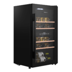 Винный шкаф MAUNFELD MFWC-85D28