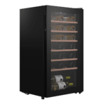 Винный шкаф MAUNFELD MFWC-85S34