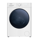 Стиральная машина c инвертором MAUNFELD MFWM128WH053