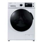 Стиральная машина c инвертором и паром MAUNFELD MFWM147WH