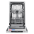 Посудомоечная машина MAUNFELD MLP4249G02