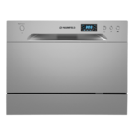 Посудомоечная машина MAUNFELD MLP-06DS