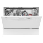 Посудомоечная машина MAUNFELD MLP-06DW