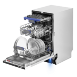 Посудомоечная машина MAUNFELD MLP-083D Light Beam