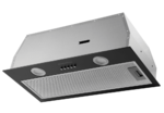 Кухонная вытяжка MAUNFELD THAMES 601PM черный