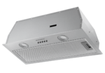 Кухонная вытяжка MAUNFELD THAMES 601PM нержавеющая сталь