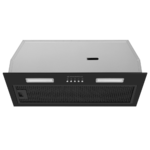 Кухонная вытяжка MAUNFELD THAMES 603PM черный