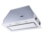 Кухонная вытяжка MAUNFELD TRAPEZE 601GG белый