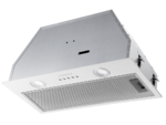 Кухонная вытяжка MAUNFELD TRAPEZE 602M белый