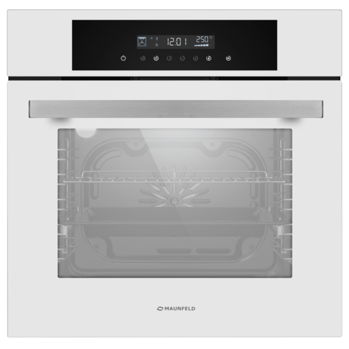 Шкаф духовой электрический MAUNFELD AEOD6063W