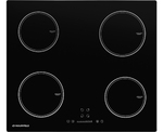 Индукционная варочная панель MAUNFELD AVI594FBK