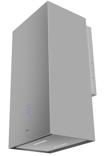 Кухонная вытяжка MAUNFELD Bath Plus 402 нержавеющая сталь