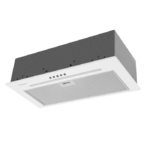 Кухонная вытяжка MAUNFELD Crosby 850LED белый