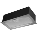 Кухонная вытяжка MAUNFELD Crosby Hardy 1000Push нержавеющая сталь