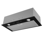 Кухонная вытяжка MAUNFELD Crosby Light 5028 чёрный