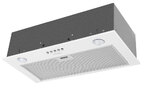 Кухонная вытяжка MAUNFELD Crosby Singl 60 белый