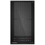 Индукционная варочная панель MAUNFELD CVI292S2FBK Inverter