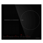 Индукционная варочная панель MAUNFELD CVI593SFBK Inverter