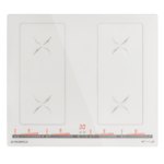 Индукционная варочная панель MAUNFELD CVI594SB2WHA Inverter