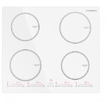 Индукционная варочная панель MAUNFELD CVI594SWH